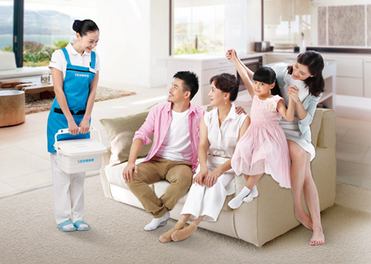 O2O家政服務(wù)亂象叢生，好慷在家如何引領(lǐng)專業(yè)家庭服務(wù)新標(biāo)準(zhǔn)