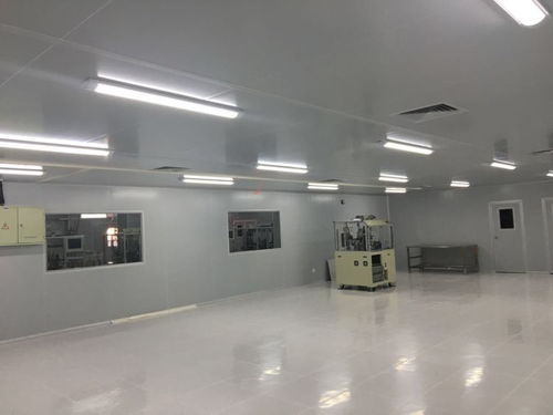 食品無塵車間安裝服務(wù) 家政服務(wù)的新興分支